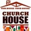 The Church House logo