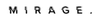 Mirage logo