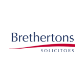 Brethertons LLP Solicitors logo