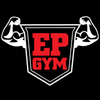 EP Gym logo