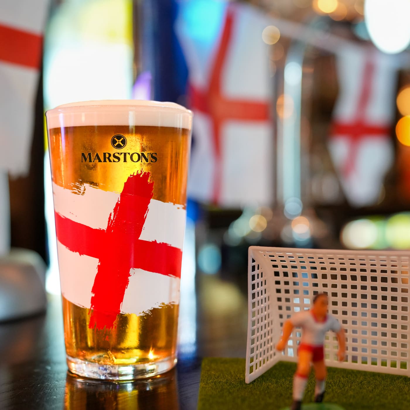 The Hanwell Arms