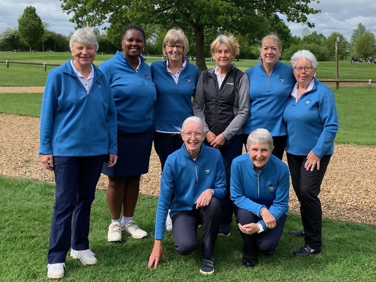 Cherwell Edge Golf Club business image