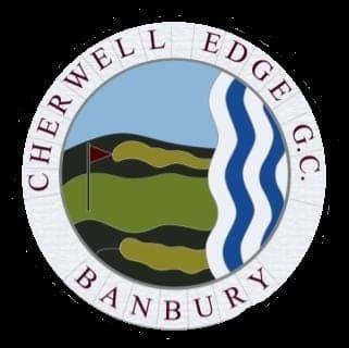 Cherwell Edge Golf Club logo