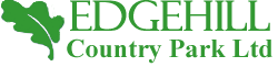 Edgehill Country Park Campsite logo