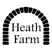 Heath Farm Holiday Cottages logo