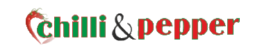 Chilli & Pepper logo