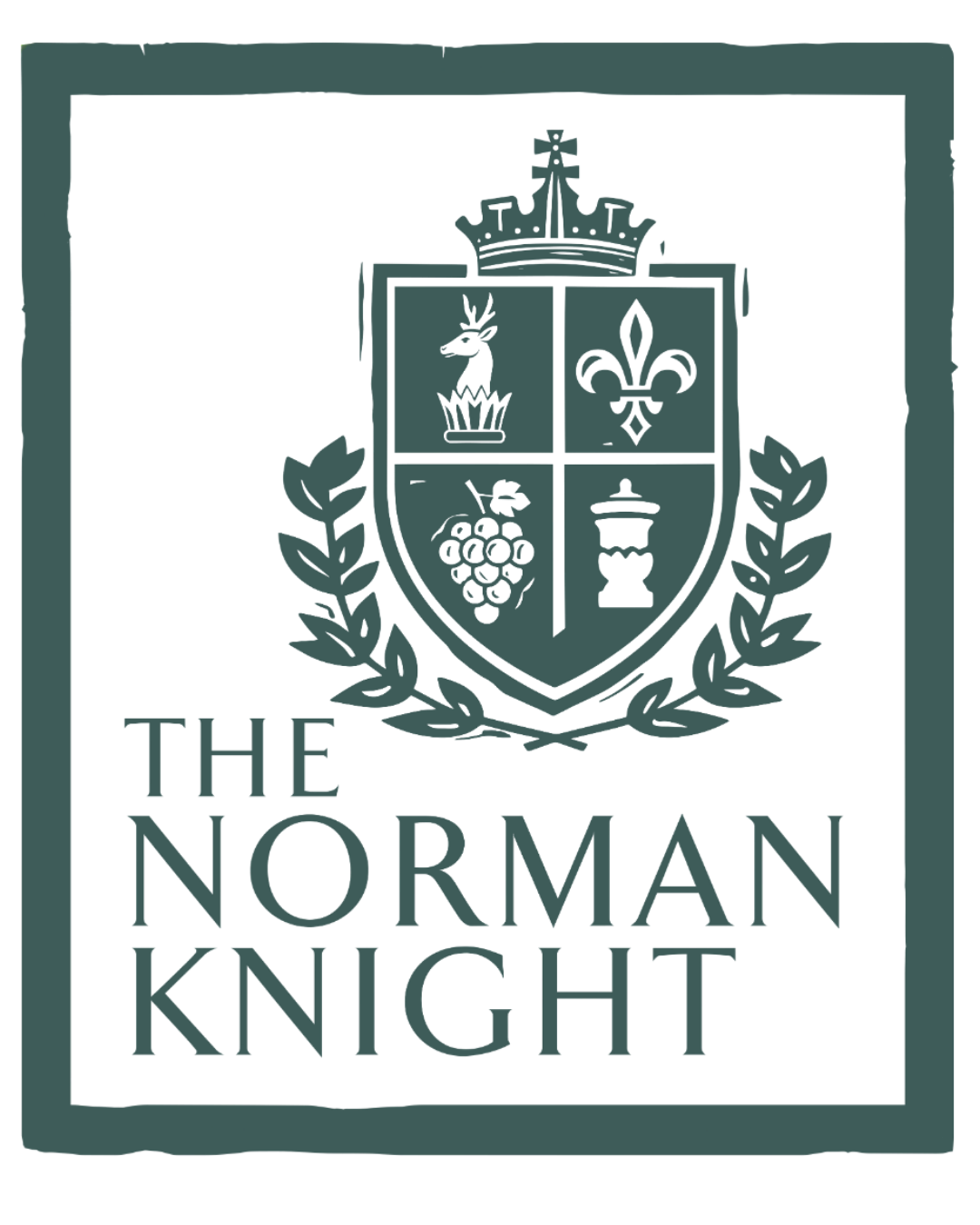 The Norman Knight business image