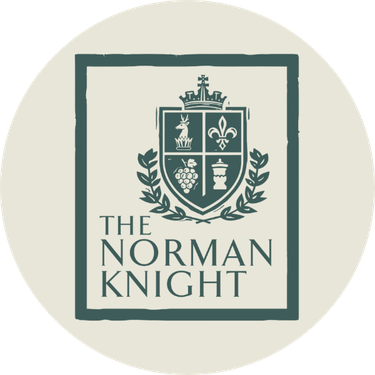 The Norman Knight logo