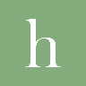 Hill Farm Glamping logo