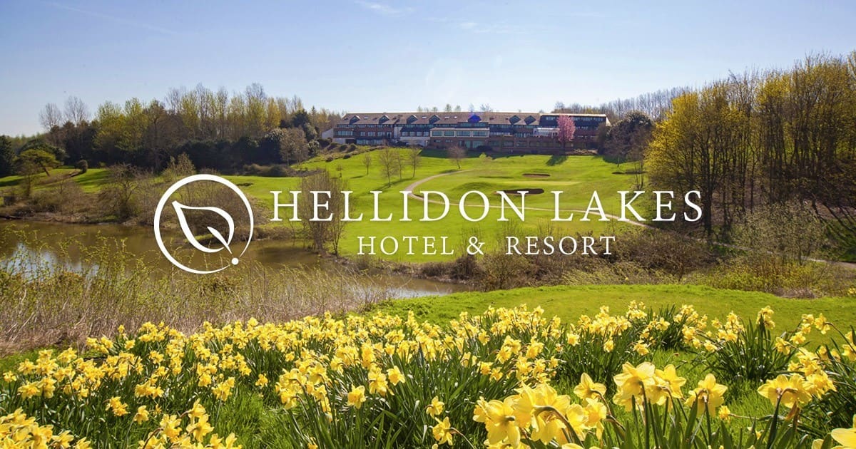 Hellidon Lakes Golf Club business image