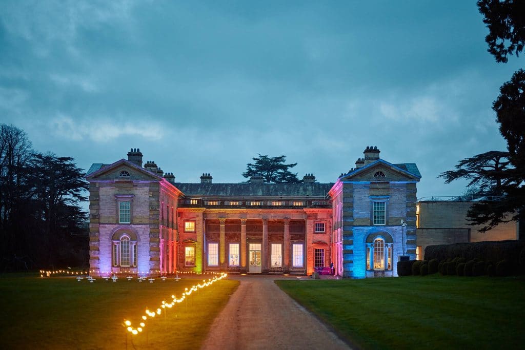 Compton Verney Art Gallery business image