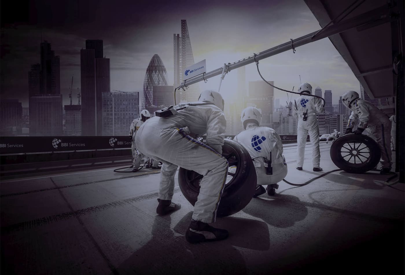 BBI Services business image