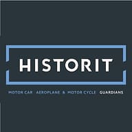 Historit logo