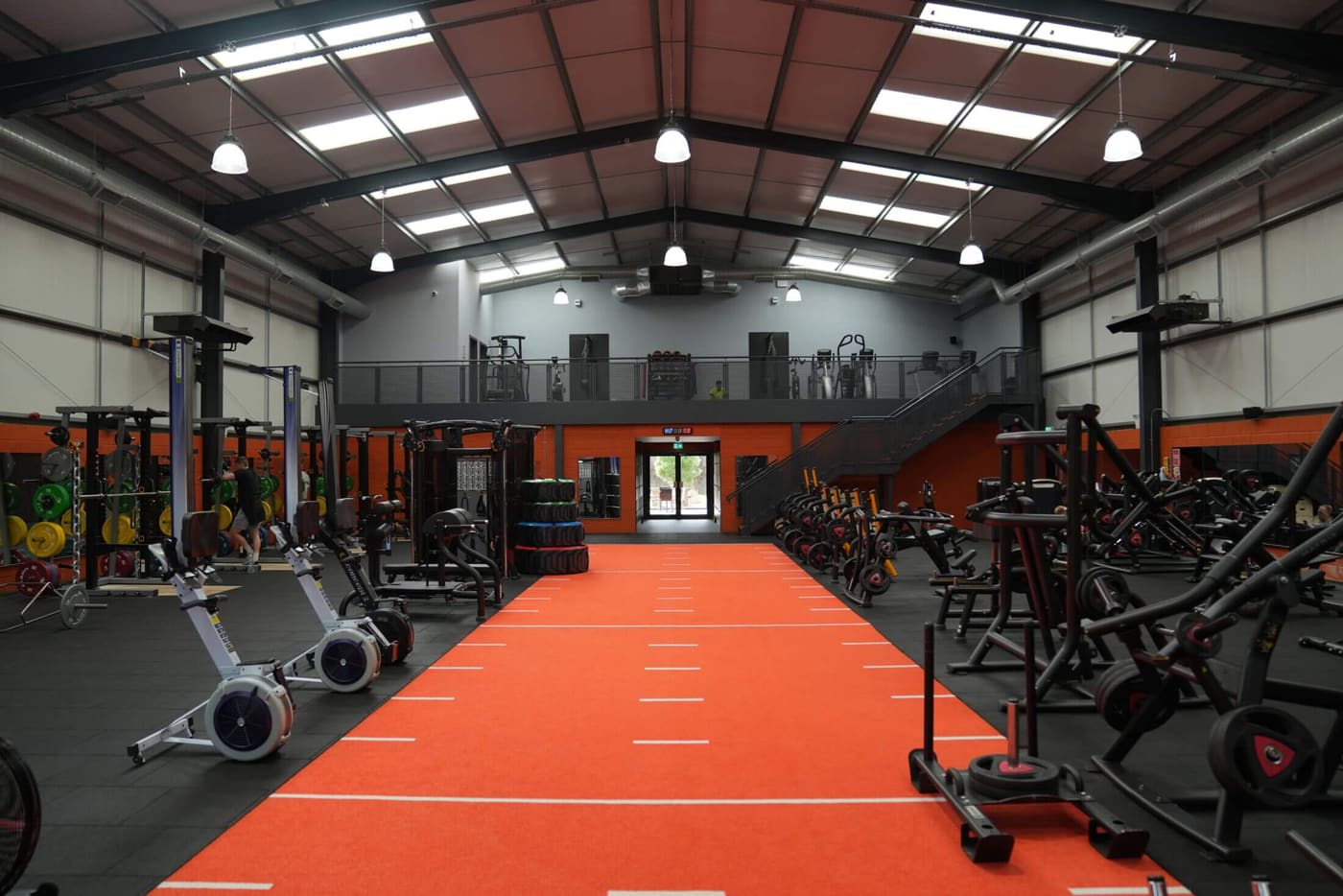 Bicester Performance Centre business image