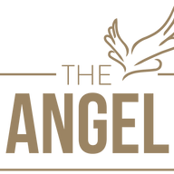 The Angel logo