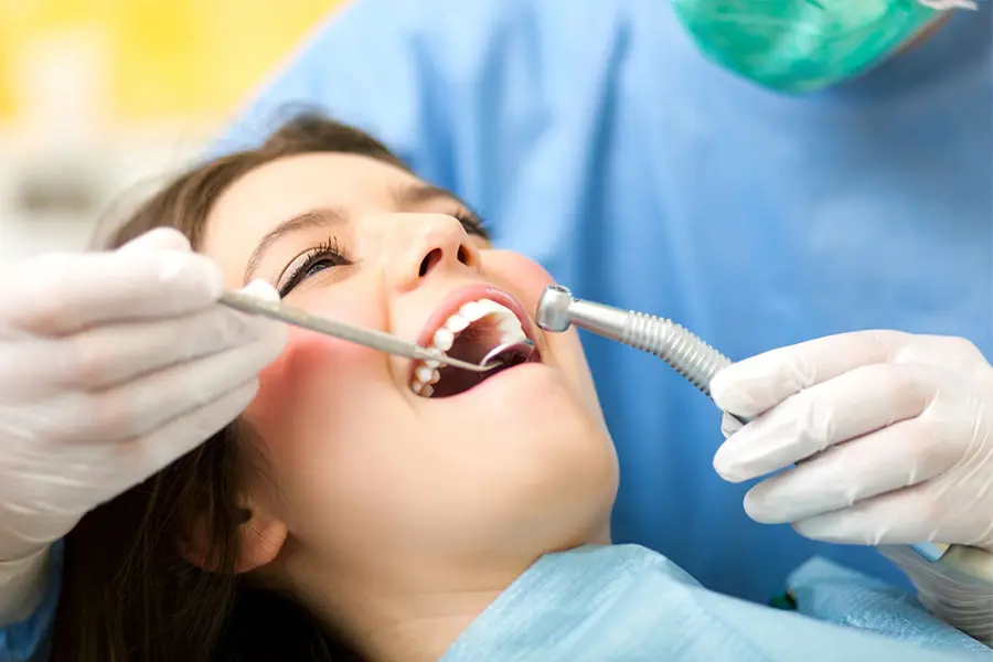 Bicester Dental Care & Implant Centre business image