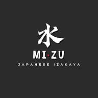 Mizu Japanese Izakaya logo
