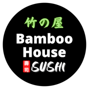 Bamboo House Sushi logo