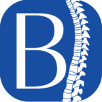 Back in Line Complementary Therapy Centre logo