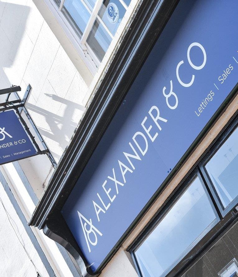 Alexander & Co business image
