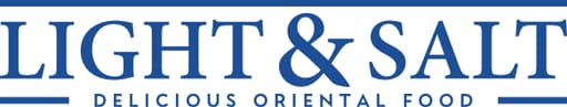 Light and Salt logo