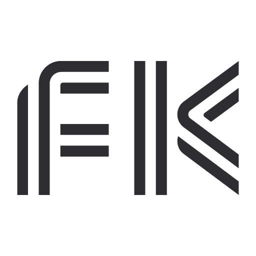Finders Keepers logo