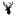 The Stags Head logo
