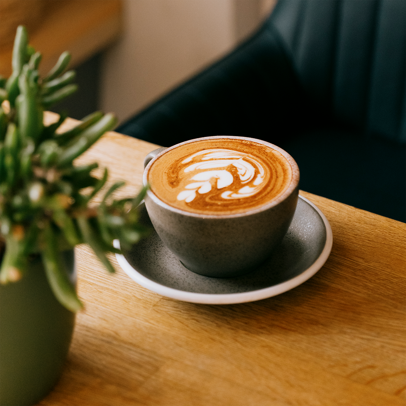 Missing Bean Charlbury business image