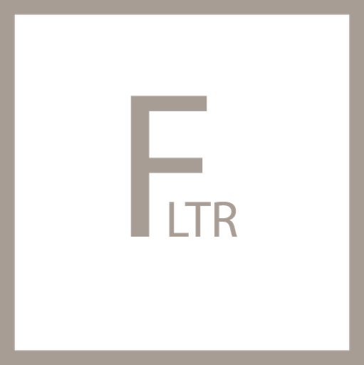 FLTR Coffee logo