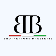 Brothertons Brasserie logo