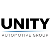 Unity Automotive Oxford logo
