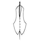 Buckingham Tailors logo