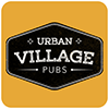 The Watling Street Village logo