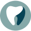 Buckingham House Dental logo