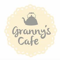 Granny's Cafe logo