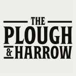 The Plough and Harrow logo