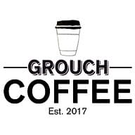 Grouch Coffee logo