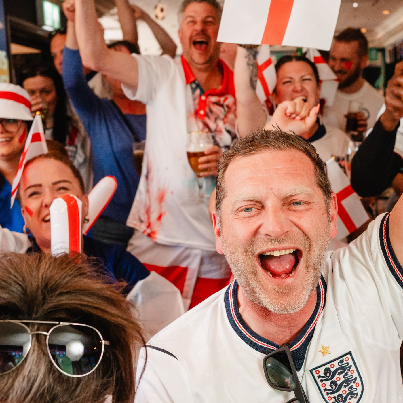 Heart of England