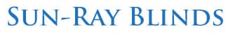 Sun-Ray Blinds & Shutters logo