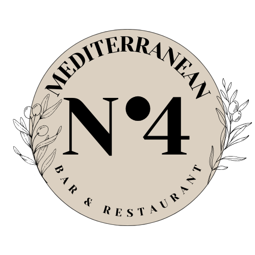 No. 4 Mediterranean Bar & Restaurant