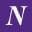 Nice Stitches logo