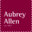 Aubrey Allen logo