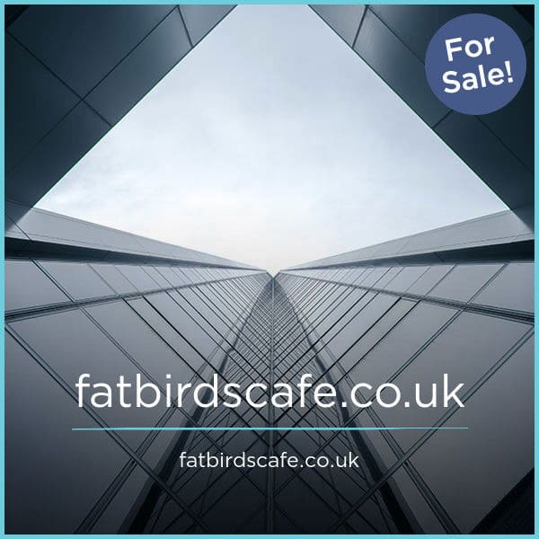 Fat Birds Café