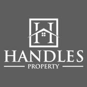 Handles Property logo