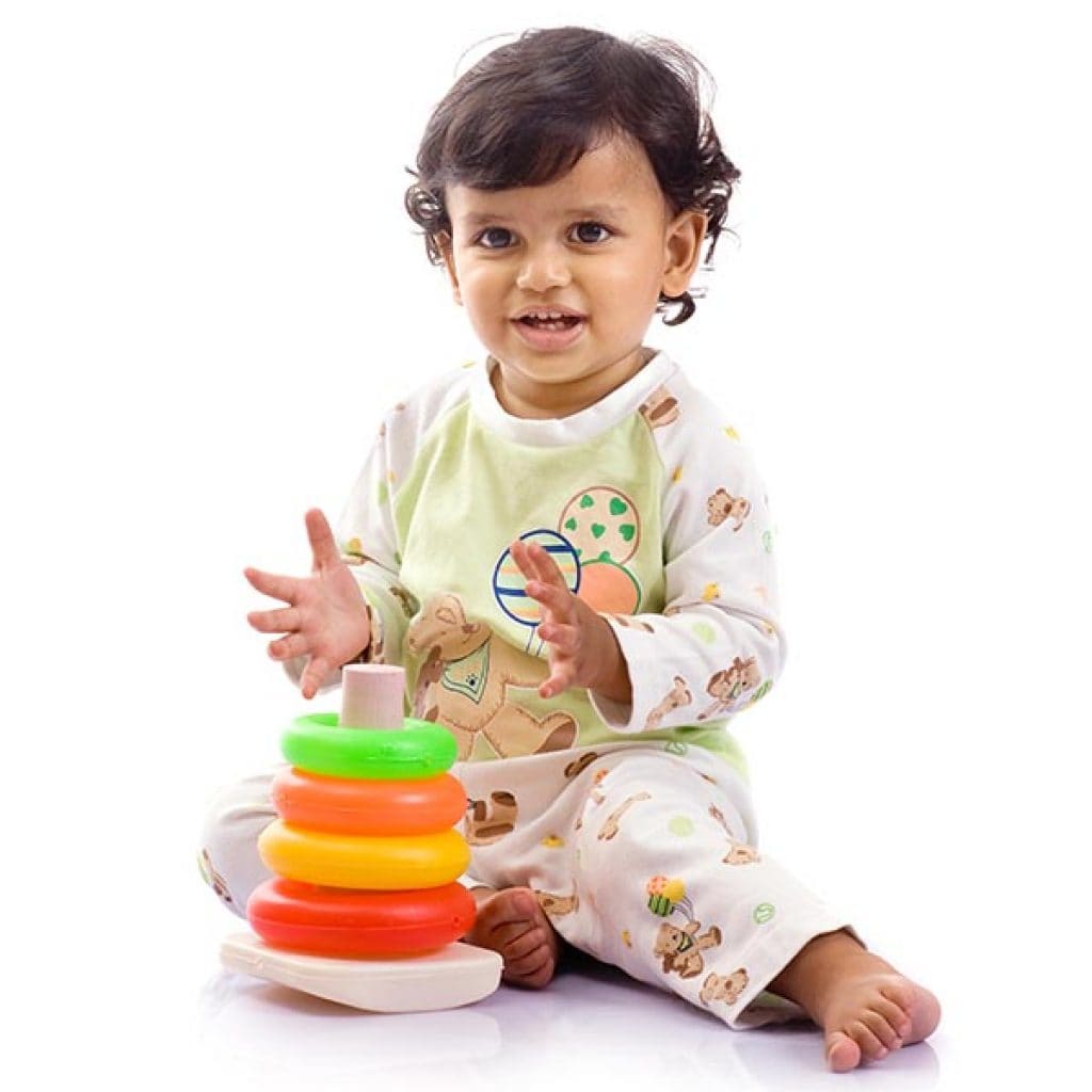 Little Stars Christian Preschool