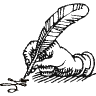 Shakespeare's Schoolroom & Guildhall logo