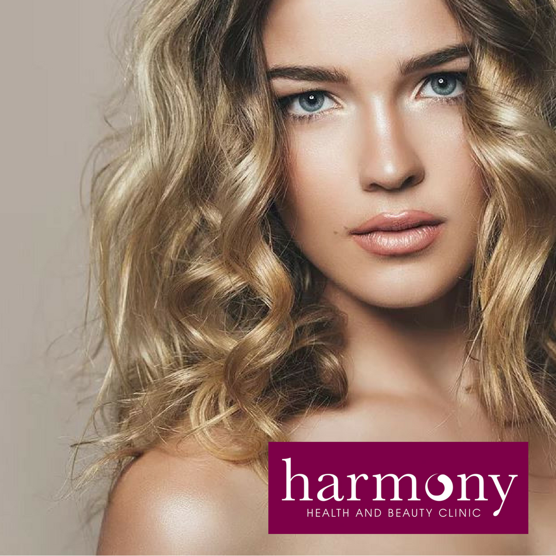 Harmony Health & Beauty Clinic
