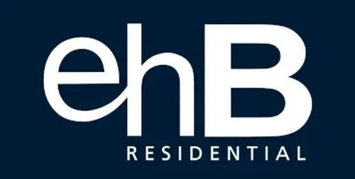 EHB Residential logo