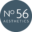 No56 Aesthetics logo