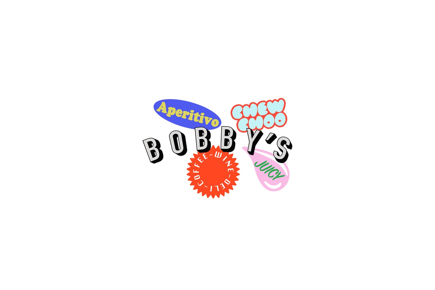 Bobby's Café business image